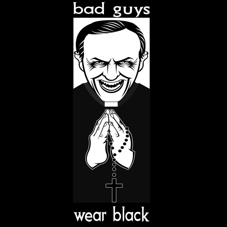Bad guys....